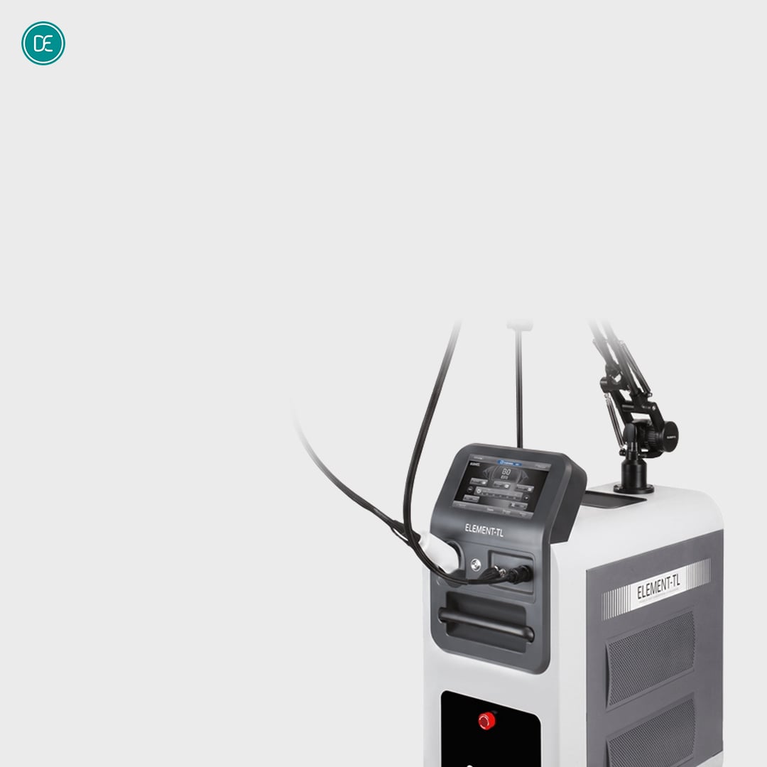토닝｜색소｜잡티 개선｜피코플러스 hover
