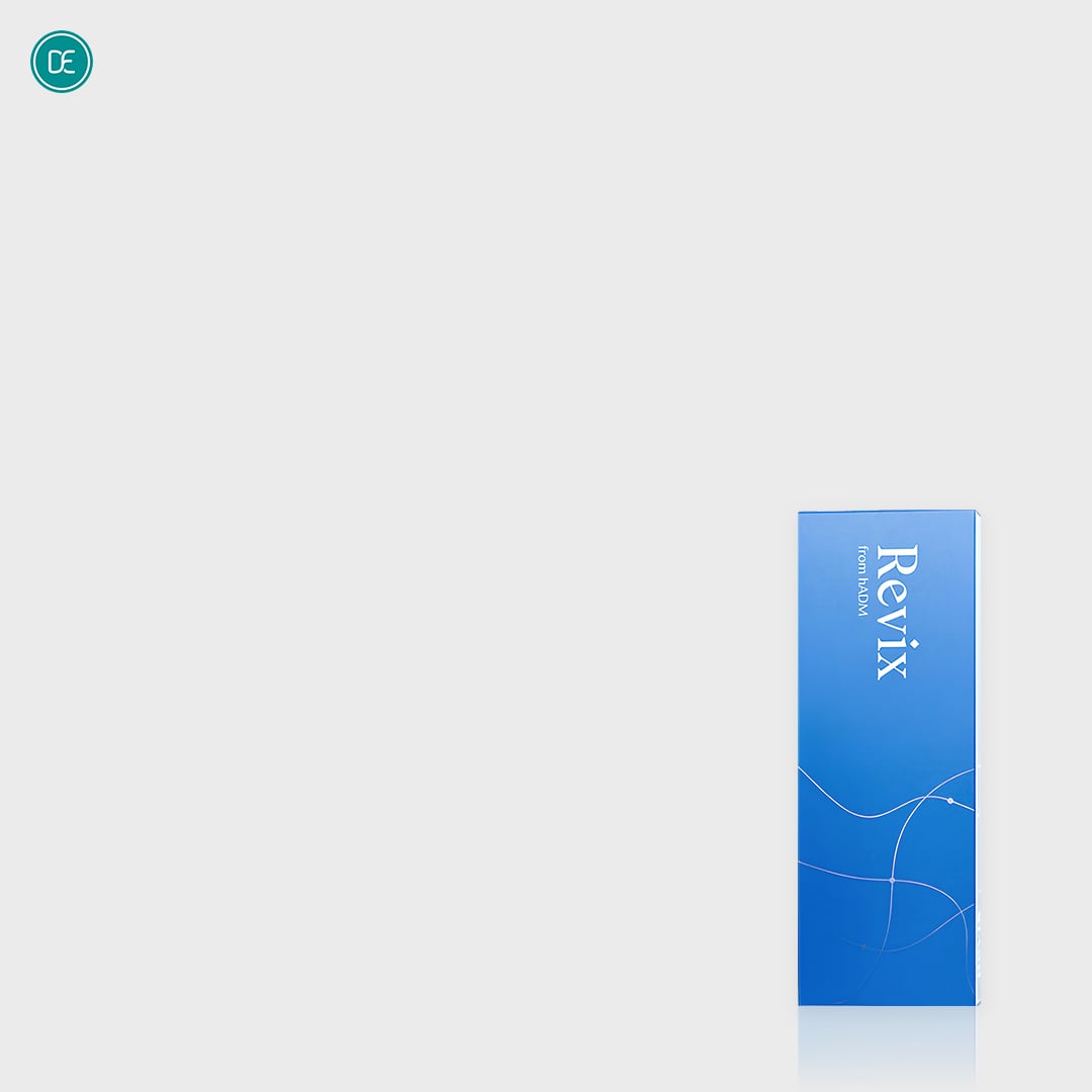 콜라겐 재생｜스킨부스터｜레빅스 hover