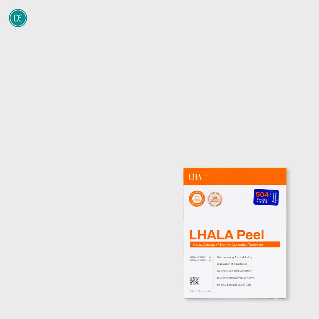 각질｜피지관리｜라라필 hover