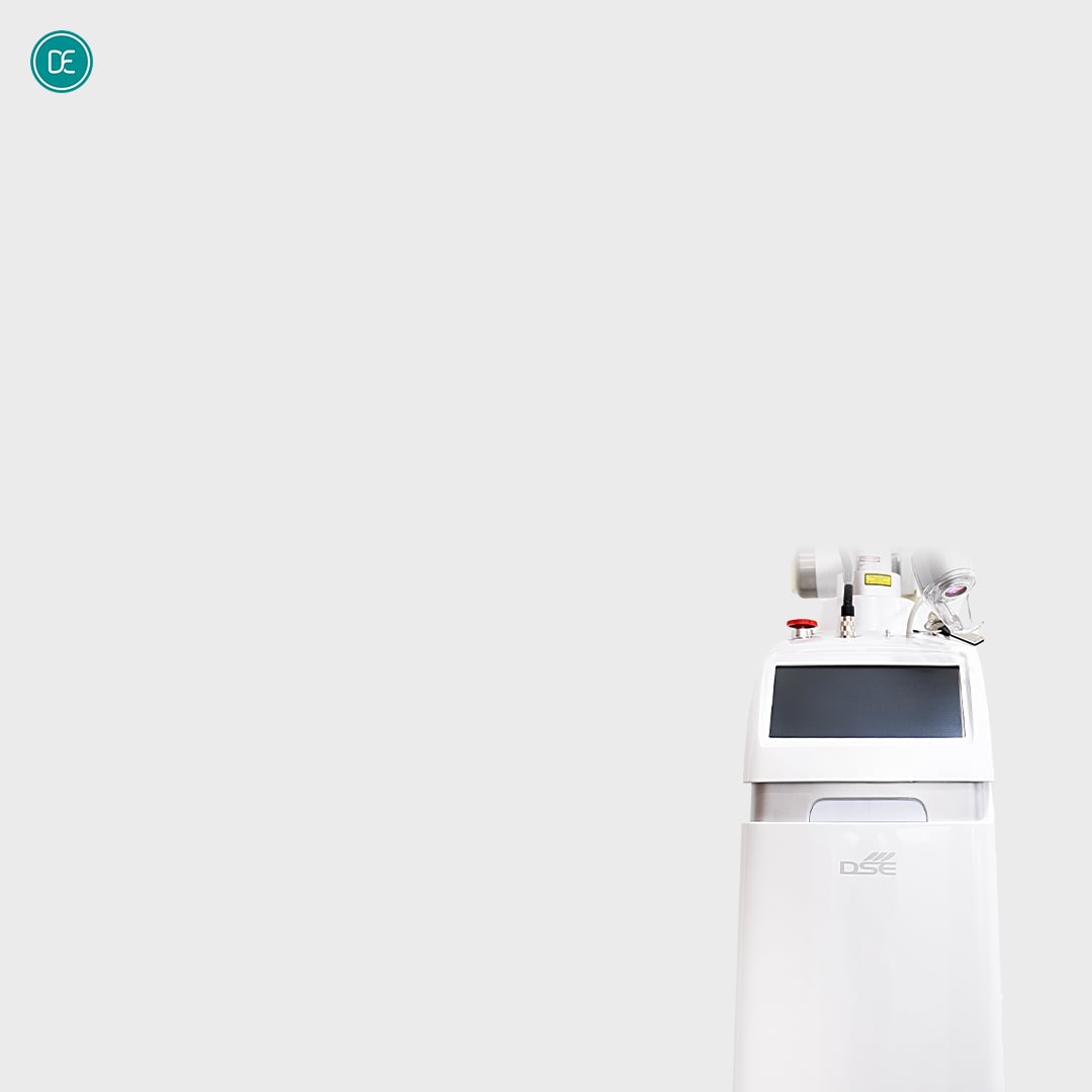 여드름 피부｜모공｜흉터｜CO2프락셀 hover