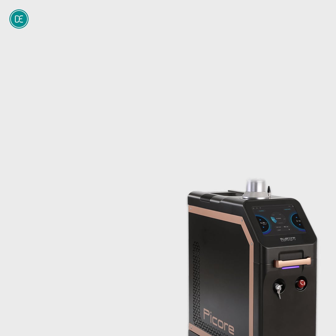 여드름 피부｜모공｜흉터｜피코프락셀 hover