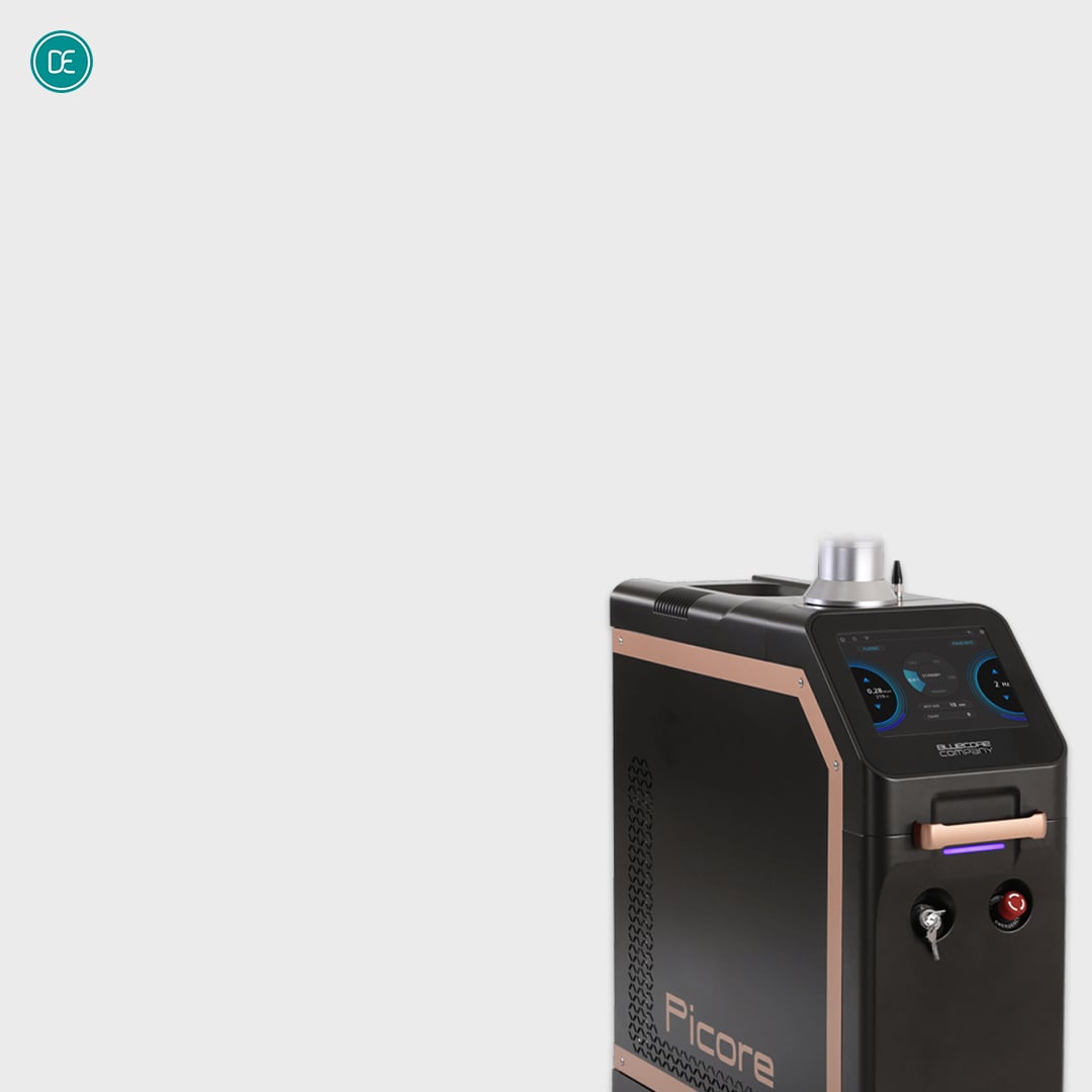 토닝｜색소｜잡티 개선｜피코어 hover