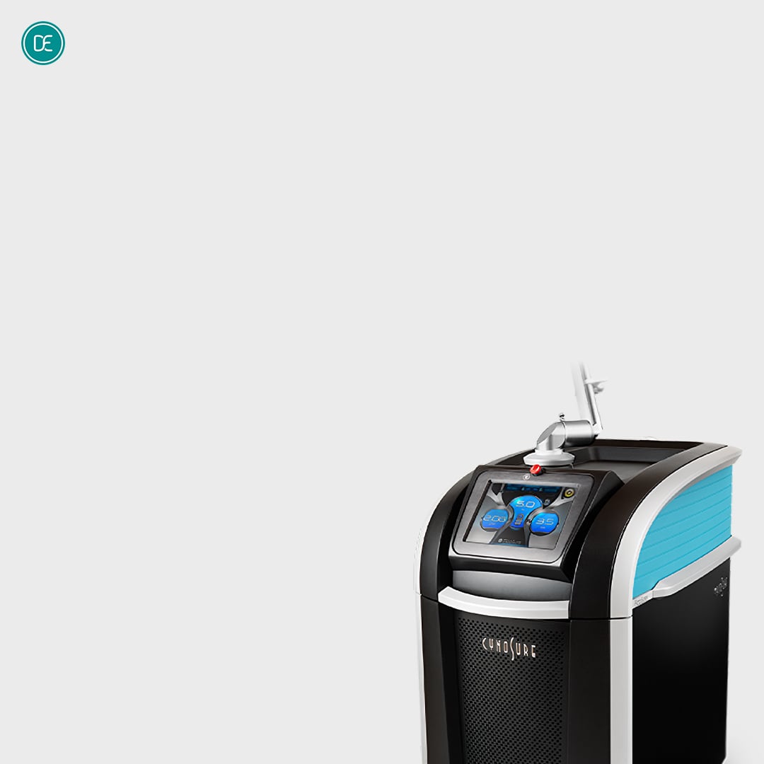 토닝｜색소｜잡티 개선｜피코슈어 hover