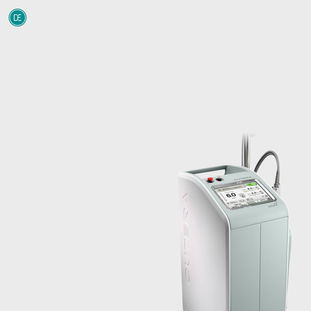 토닝｜색소｜잡티 개선｜엑셀브이 hover